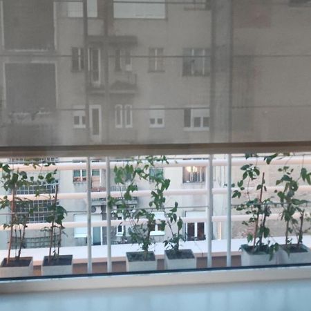 Artissimo Roofterace Apartment Zagreb Exterior photo
