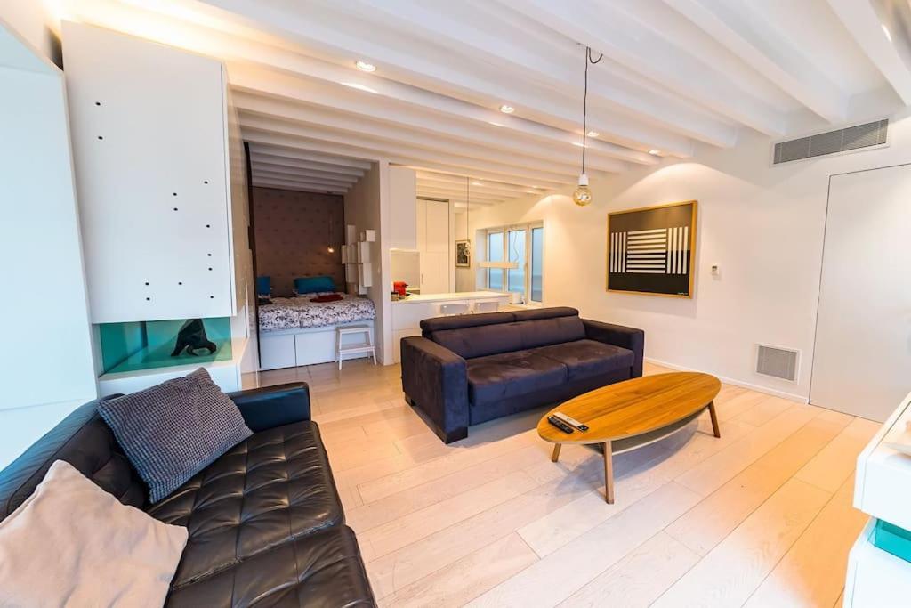 Artissimo Roofterace Apartment Zagreb Exterior photo