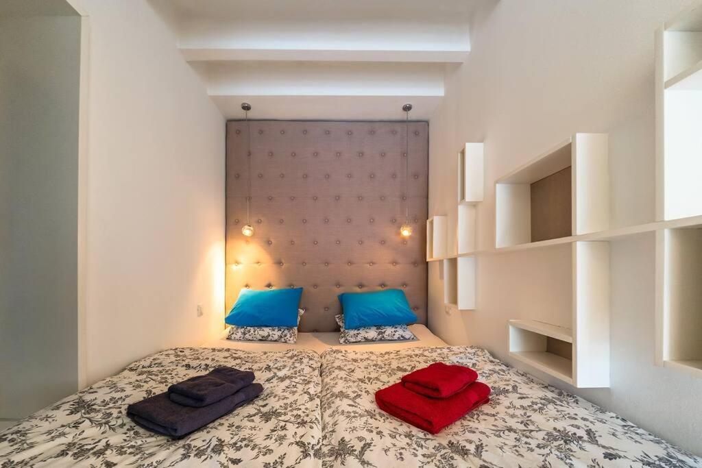 Artissimo Roofterace Apartment Zagreb Exterior photo