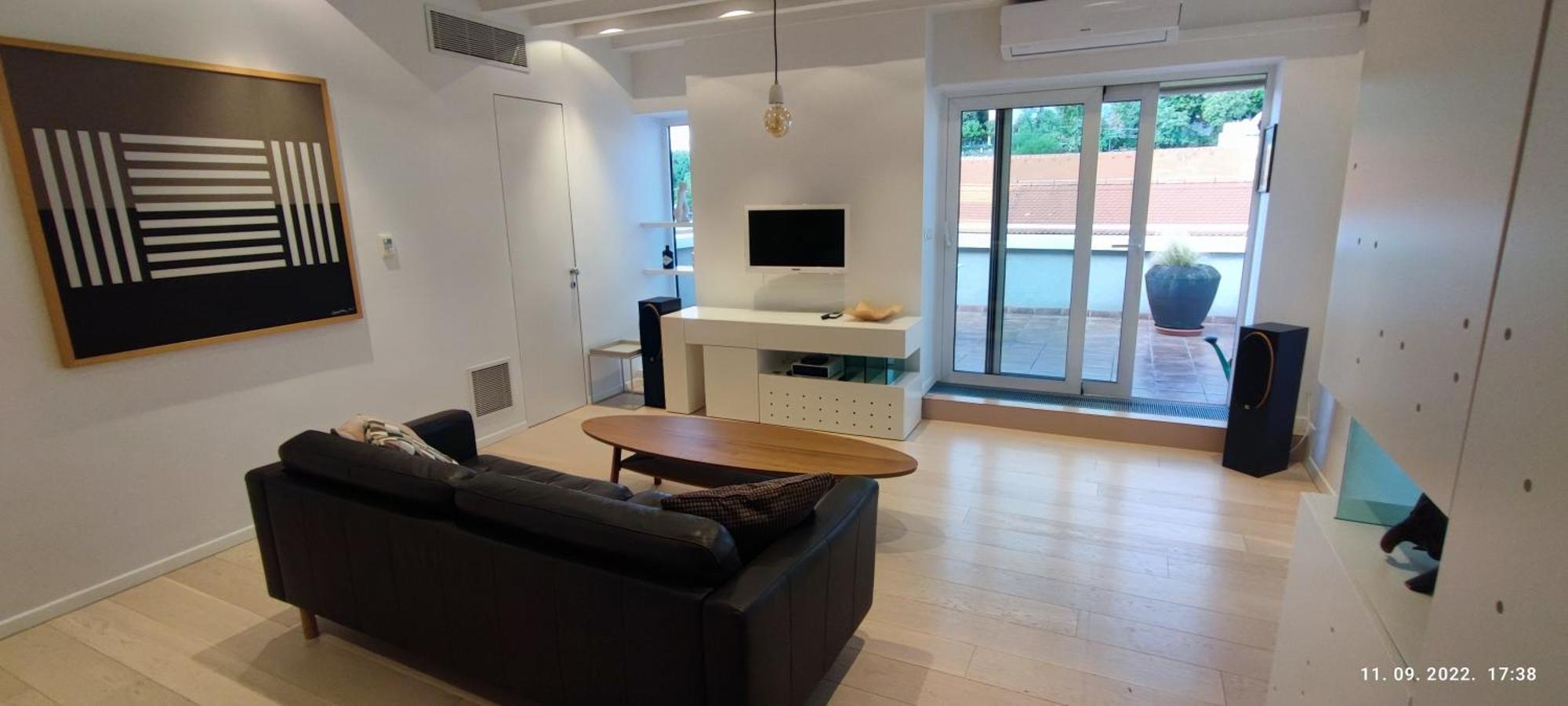 Artissimo Roofterace Apartment Zagreb Exterior photo