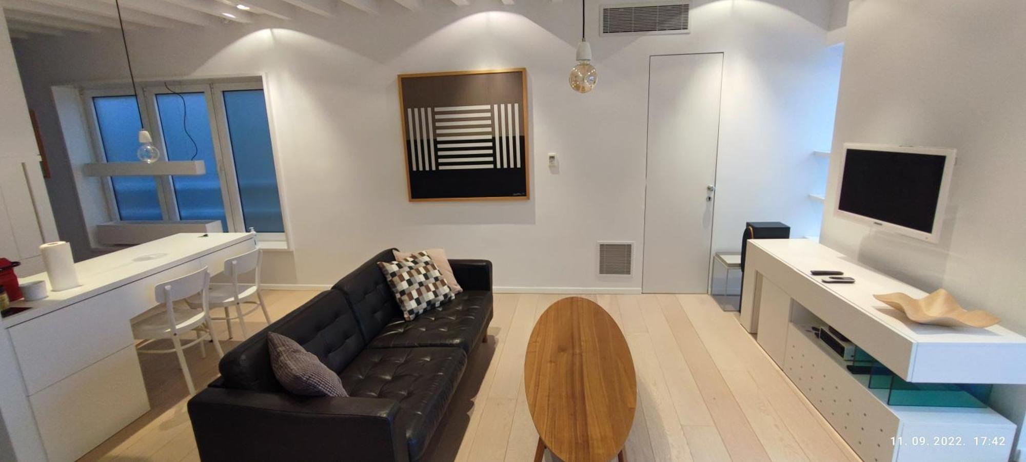 Artissimo Roofterace Apartment Zagreb Exterior photo